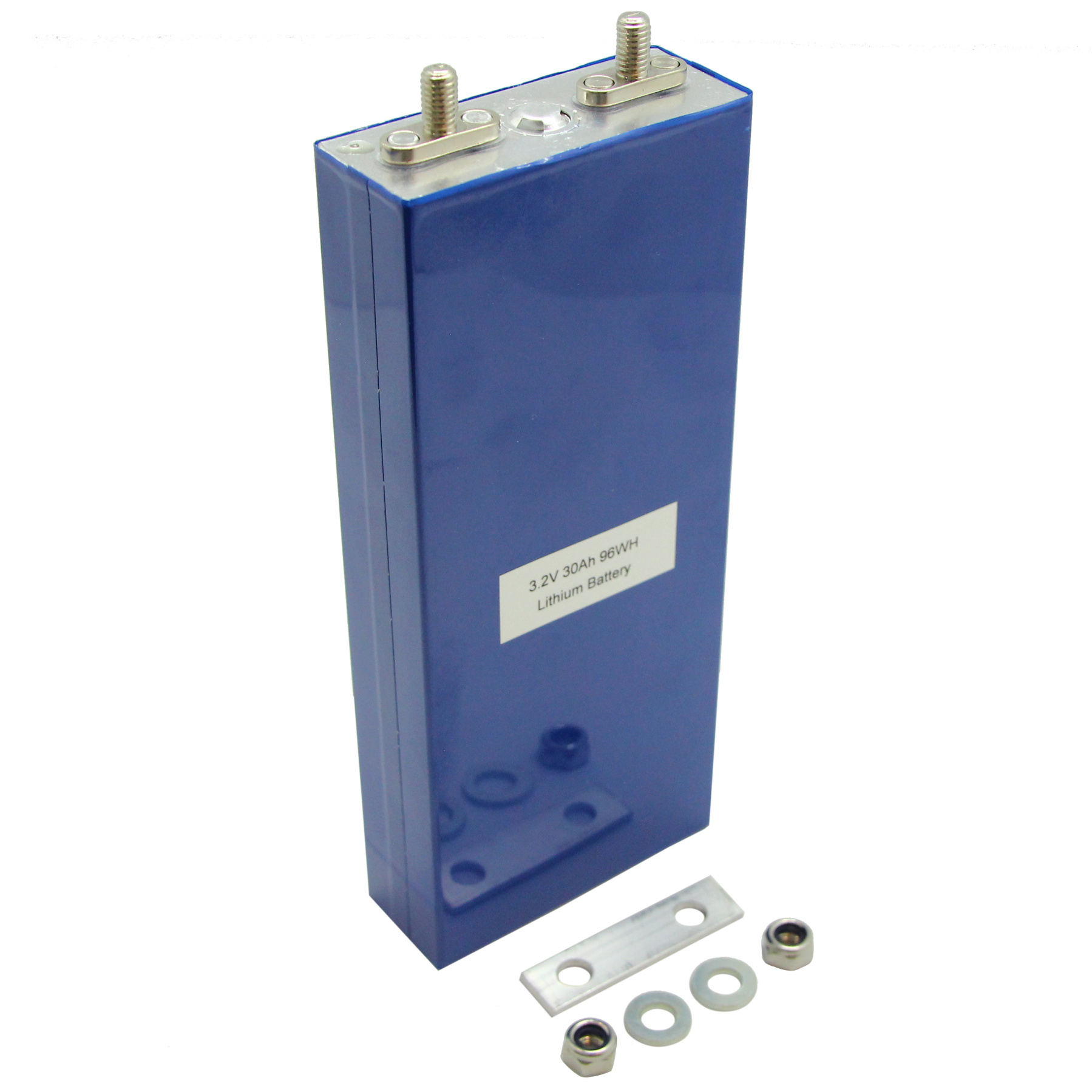 Аккумулятор LiFePO4 3,2v 30Ah TOPBAND Grade A